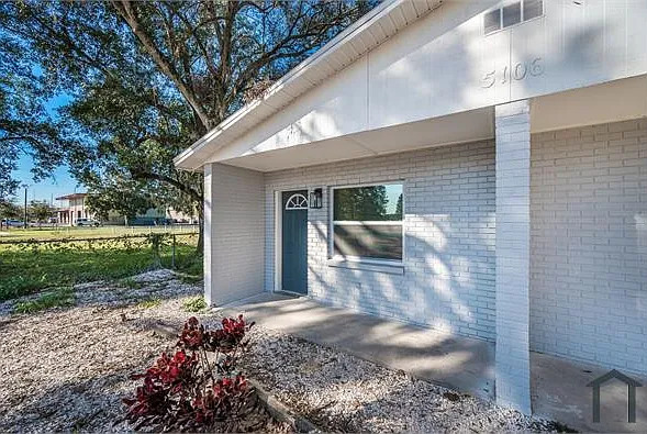 Commercial Space in LA