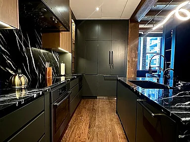 Cozy House in Chicago